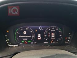 هوندا أكورد